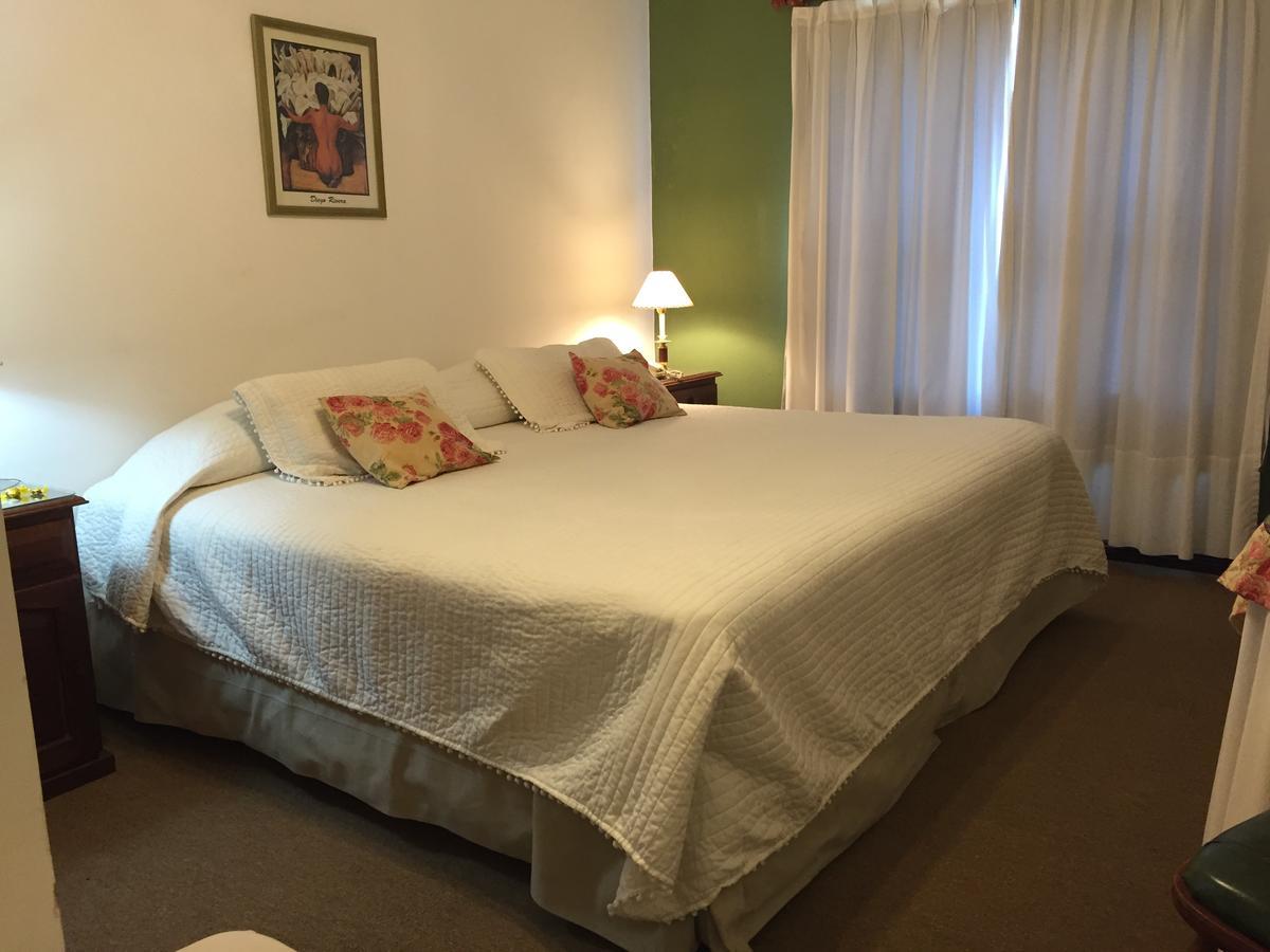 Green Hotel Hotel Pilar (Buenos Aires)