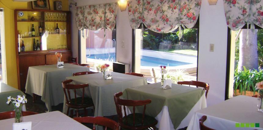 Hotel Green Hotel Pilar (Buenos Aires)