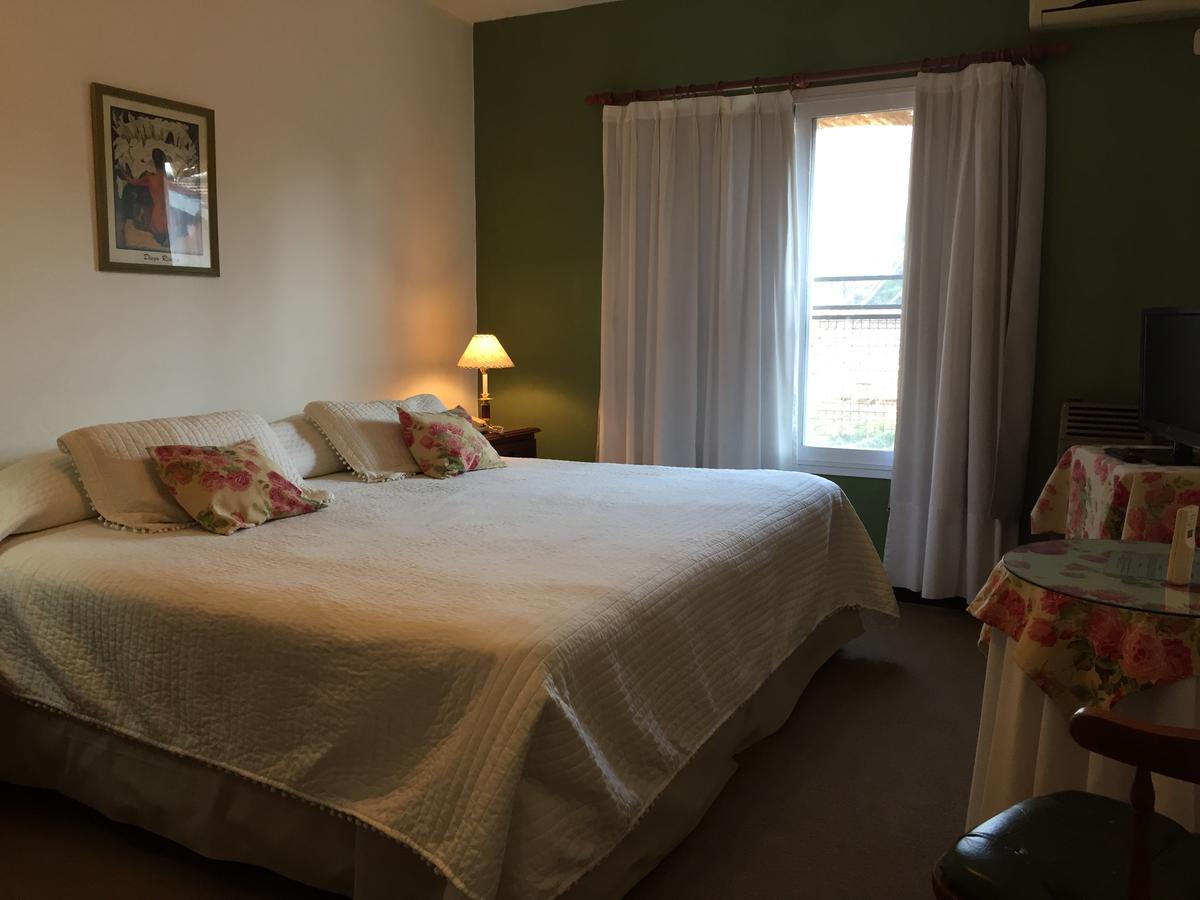 Hotel Green Hotel Pilar (Buenos Aires)