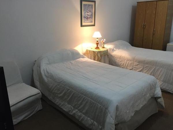 Green Hotel * Pilar (Buenos Aires)
